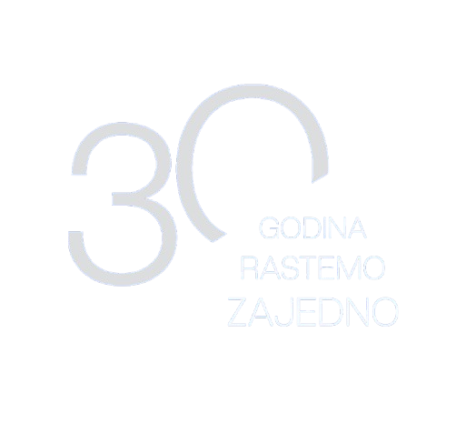 30 godina Eurosjaj